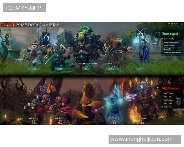 DOTA2专题分析：深入探讨BLG战队的团队协作与战术配合