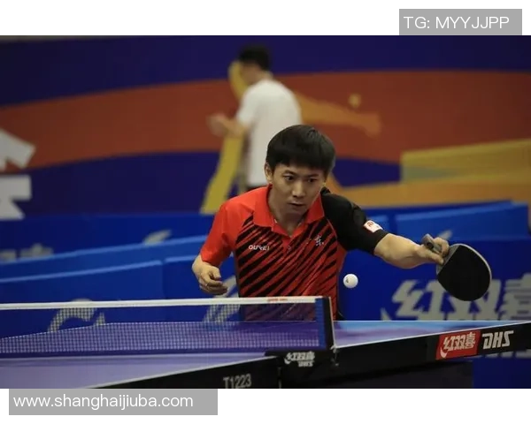 乒乓球的灵魂之旅：深入了解北京乒乓球队的精神与文化