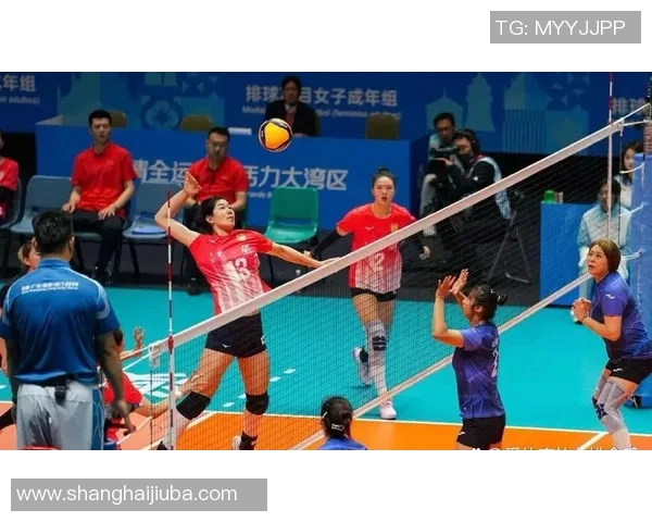 南京排球队在最新排球状态排行榜中荣登第八名展现强劲实力与潜力