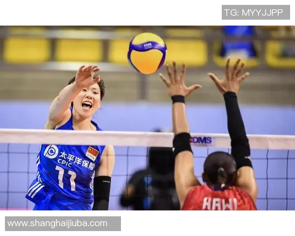 杭州排球队以68分稳居总决赛积分榜首位争夺冠军的希望依然强烈